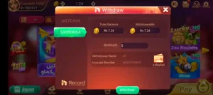 3Patti Bazar Game Support, Teen Patti Game Support