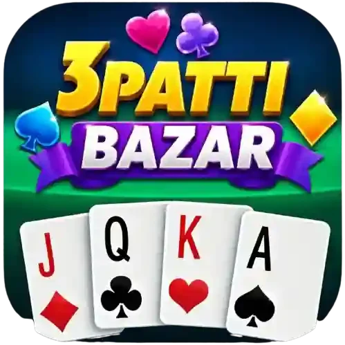 3Patti Bazar