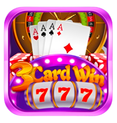 3card win 777