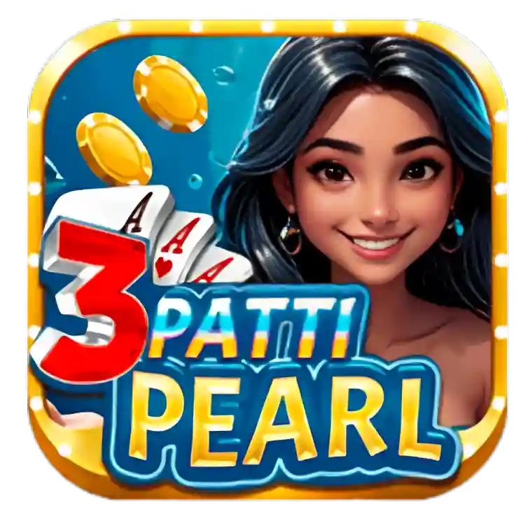 3 Patti Pearl Gift Card