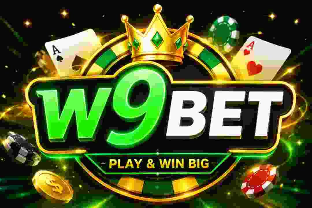 W9BET game download for android 